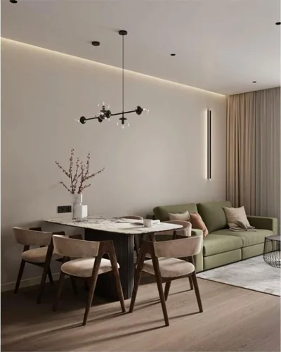 Saigon Summerset Apartment Ben Thanh District 1 – Fotos 3