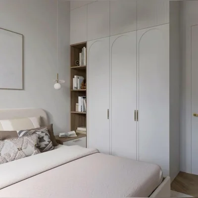 Saigon Summerset Apartment Ben Thanh District 1 – Fotos 6
