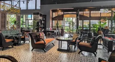 Saigon Summerset Apartment Ben Thanh District 1 – Fotos 7