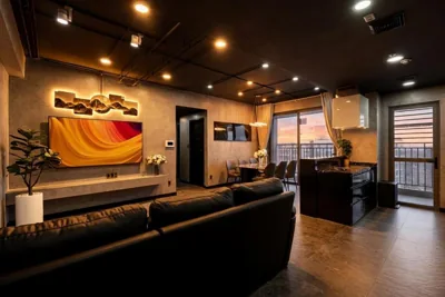 Saigon Summerset Apartment Ben Thanh District 1 – Fotos 11