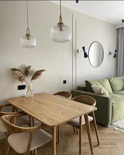 Apartamento de dos dormitorios — Saigon Summerset Apartment Ben Thanh District 1